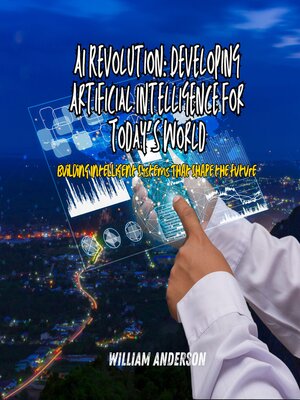 cover image of AI Revolution